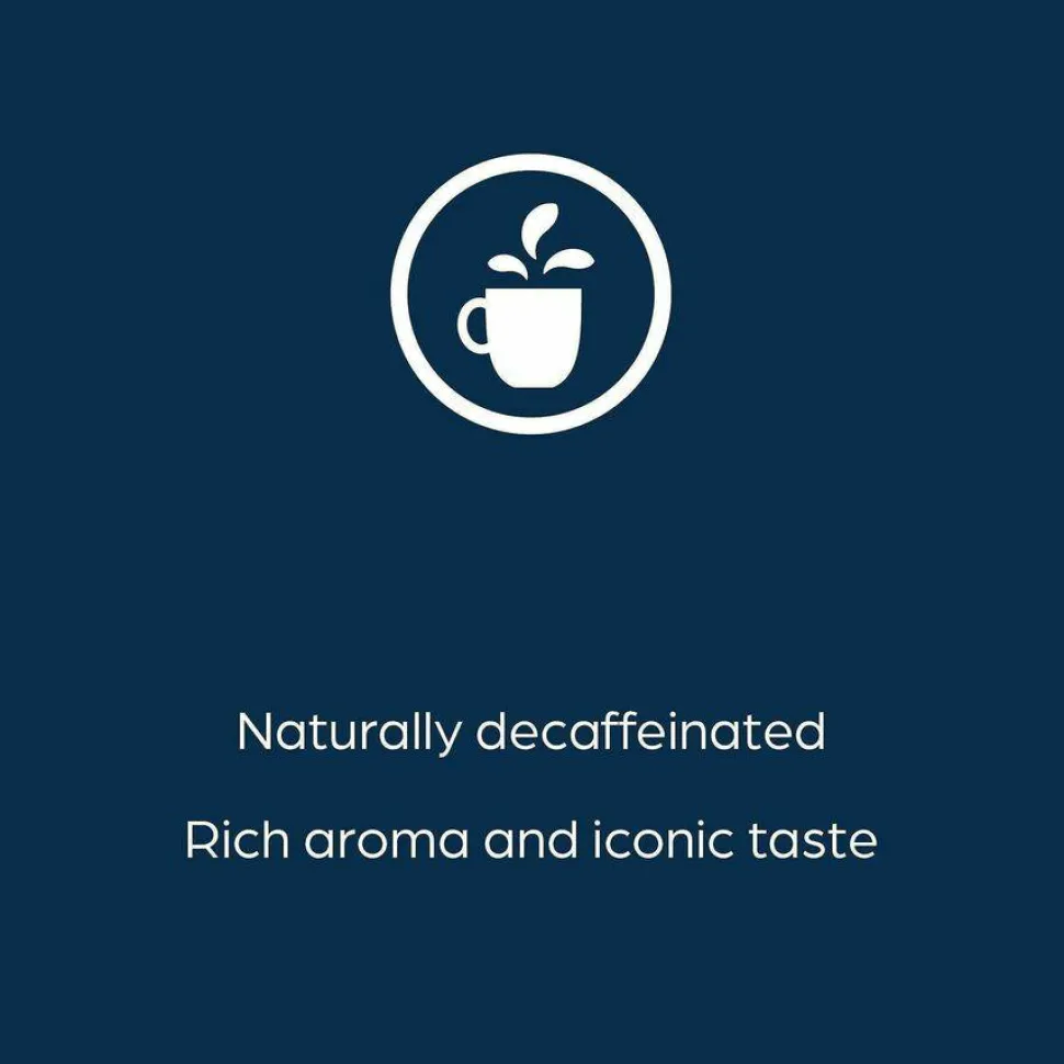 Flavia Freshpack Naturally Decaffeinated Medium Roast Coffee