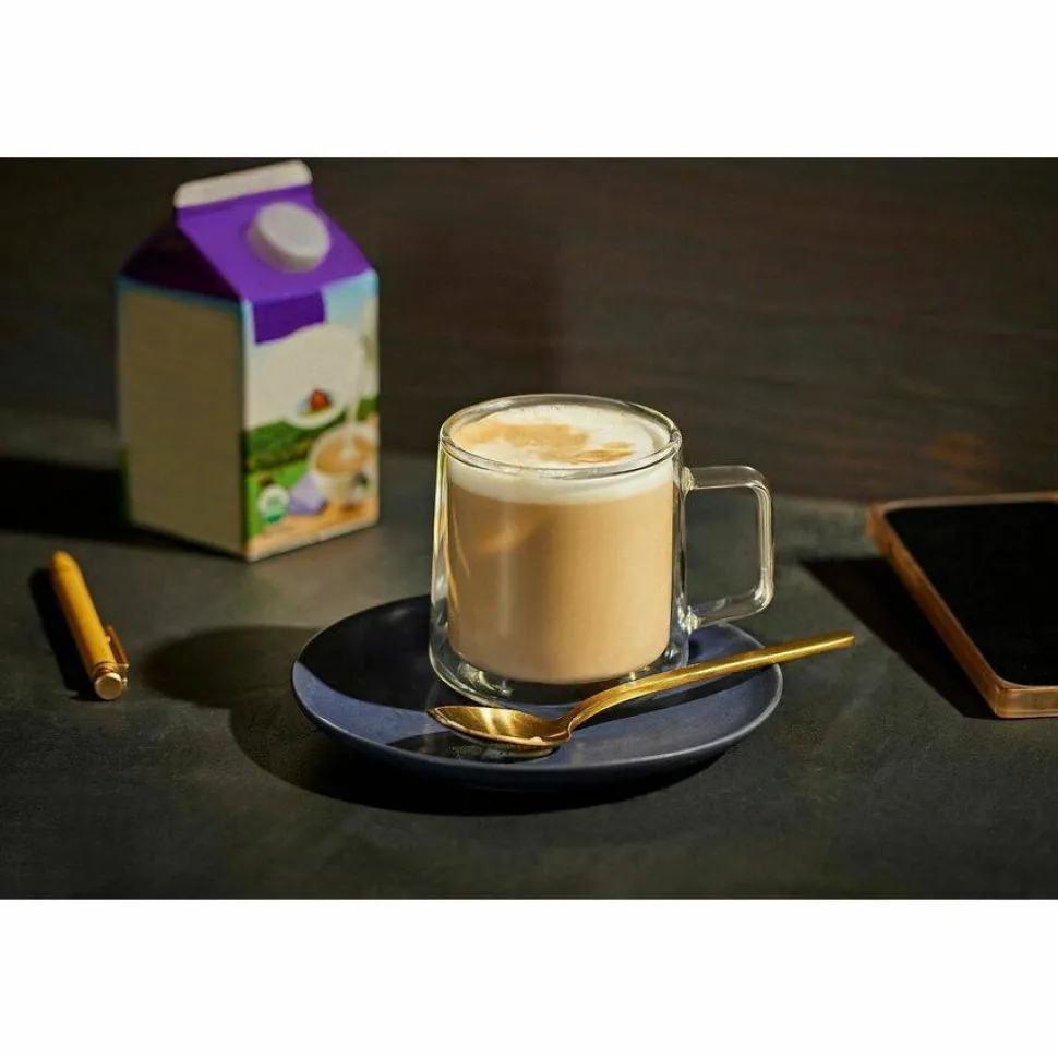 Flavia Freshpack Peet's Cafe French Roast Coffee