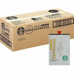 Flavia Freshpack Starbucks Blonde Espresso Coffee