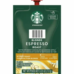 Flavia Freshpack Starbucks Blonde Espresso Coffee