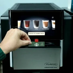 Flavia Freshpack Starbucks Blonde Espresso Coffee