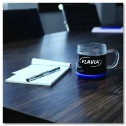 FLAVIA Starbucks Caffe Verona Coffee Freshpack, 76/Carton