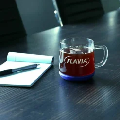 FLAVIA The Bright Tea Co. Chai Spice Black Tea Freshpack, 100/Carton