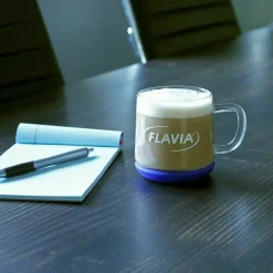 FLAVIA The Bright Tea Co. Chai Tea Latte Freshpack, 72/Carton