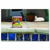 Flex Seal Products Flex Paste Super Thick Rubberized Paste, 26 oz Can, Dries Clear, 4/Carton