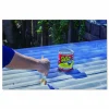 Flex Seal Products Flex Seal Liquid Rubber Sealant Coating Liquid, 32 oz Can, Dries Clear, 6/Carton