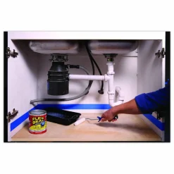 Flex Seal Products Flex Seal Liquid Rubber Sealant Coating Liquid, 32 oz Can, Dries Clear, 6/Carton