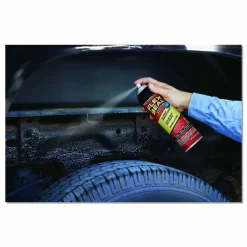 Flex Seal Products Flex Seal Liquid Rubber Sealant Coating Aerosol, 14 oz Aerosol Can, Dries Red, 6/Carton