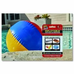 Flex Seal Products Flex Seal Inflatable Patch and Repair, 3