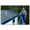 Flex Seal Products Flex Seal Liquid Rubber Sealant Coating MAX Aerosol, 17 oz Aerosol Can, Dries Black, 4/Carton