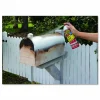 Flex Seal Products Flex Seal Liquid Rubber Sealant Coating Aerosol, 2 oz Aerosol Can, Dries White, 12/Carton