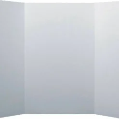 Flipside Project Display Boards