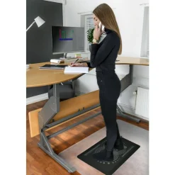 Floortex AFS-TEX 2000 Active Anti-Fatigue Mat, 20