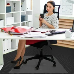 Floortex APET Rectangular for Low/Standard Pile Carpets - 36