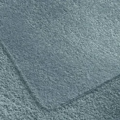Floortex Cleartex AdvantagematPlus APET Lipped for Low/Standard Pile Carpets - 36" x 48"