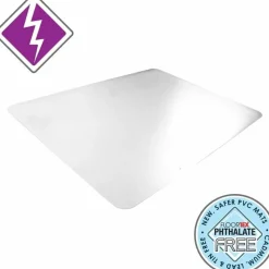 Floortex Desktex Anti Static Desk Pad 20