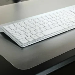 Floortex Desktex Polycarbonate Desk Pad 17