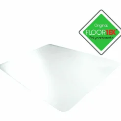 Floortex Desktex Polycarbonate Desk Pad 19