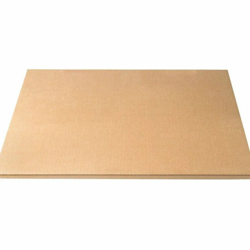 Floortex Eco Friendly Carbon Neutral Chair Mat for Low / Medium Pile Carpets