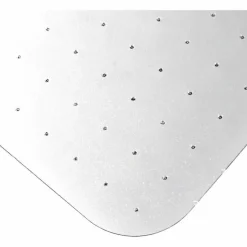 Floortex Eco Friendly Carbon Neutral Chair Mat for Low / Medium Pile Carpets