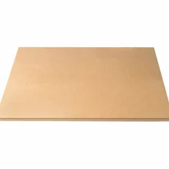 Floortex Eco Friendly Carbon Neutral Chair Mat for Hard Floors - 35" x 47"