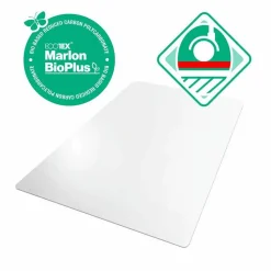 Floortex Eco Friendly Carbon Neutral Chair Mat for Hard Floors - 35