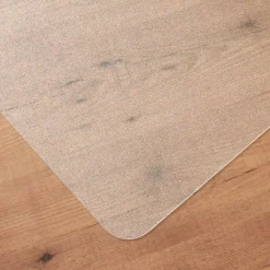 Floortex Eco Friendly Carbon Neutral Chair Mat for Hard Floors - 35