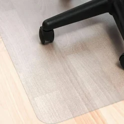 Floortex Eco Friendly Carbon Neutral Chair Mat for Hard Floors - 35