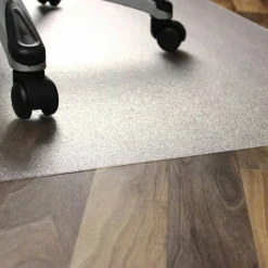 Floortex Eco Friendly Carbon Neutral Chair Mat for Hard Floors - 35