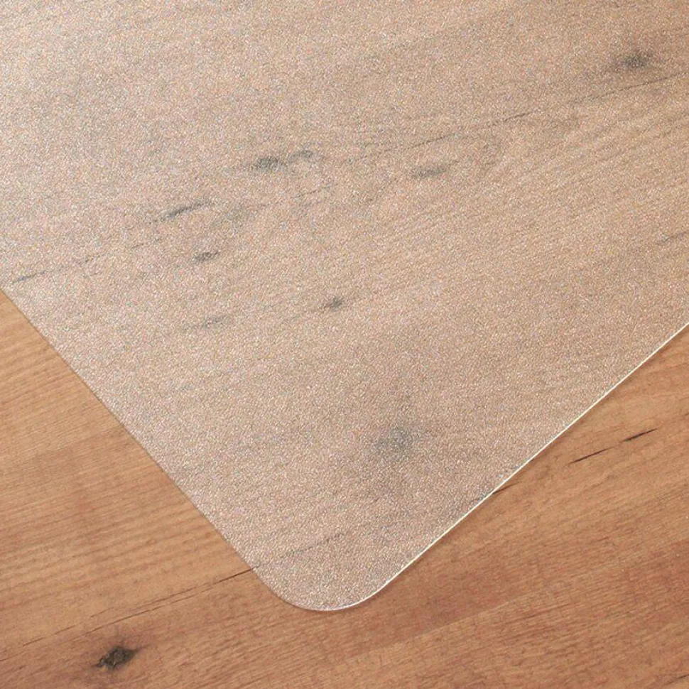 Floortex Ecotex Marlon BioPlus Chair Mat for Hard Floors