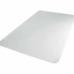 Floortex Ecotex Marvec BioPVC Chairmat - Carpet - 48