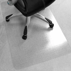 Floortex Ecotex Marvec BioPVC Chairmat - Carpet - 48