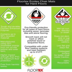 Floortex Evolutionmat 30