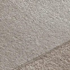 Floortex Polycarbonate Contoured Chair Mat for Carpets up to 1/2