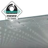 Floortex Ultimat Polycarbonate Rectangular Chair Mat For Carpets, 60" x 118", Clear