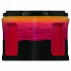 Folgers Coffee, Black Silk, Dark Roast, 24.2 oz Canister (Makes about 210 Cups)