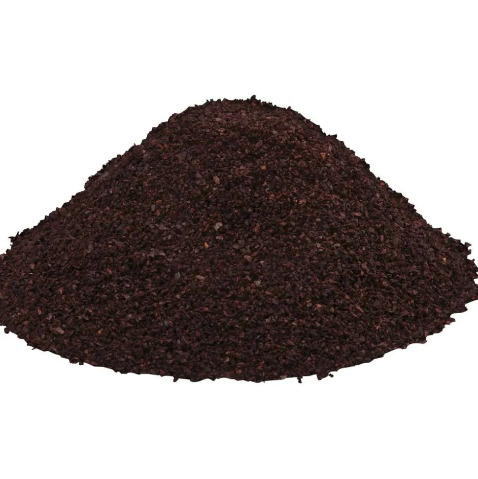 Folgers Coffee, Fraction Pack, Classic Roast, Medium Roast, Packet Makes 6 Cups, 42/Carton