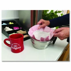 Folgers Filter Pack Black Silk Coffee