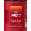 Folgers Ground Classic Roast Coffee