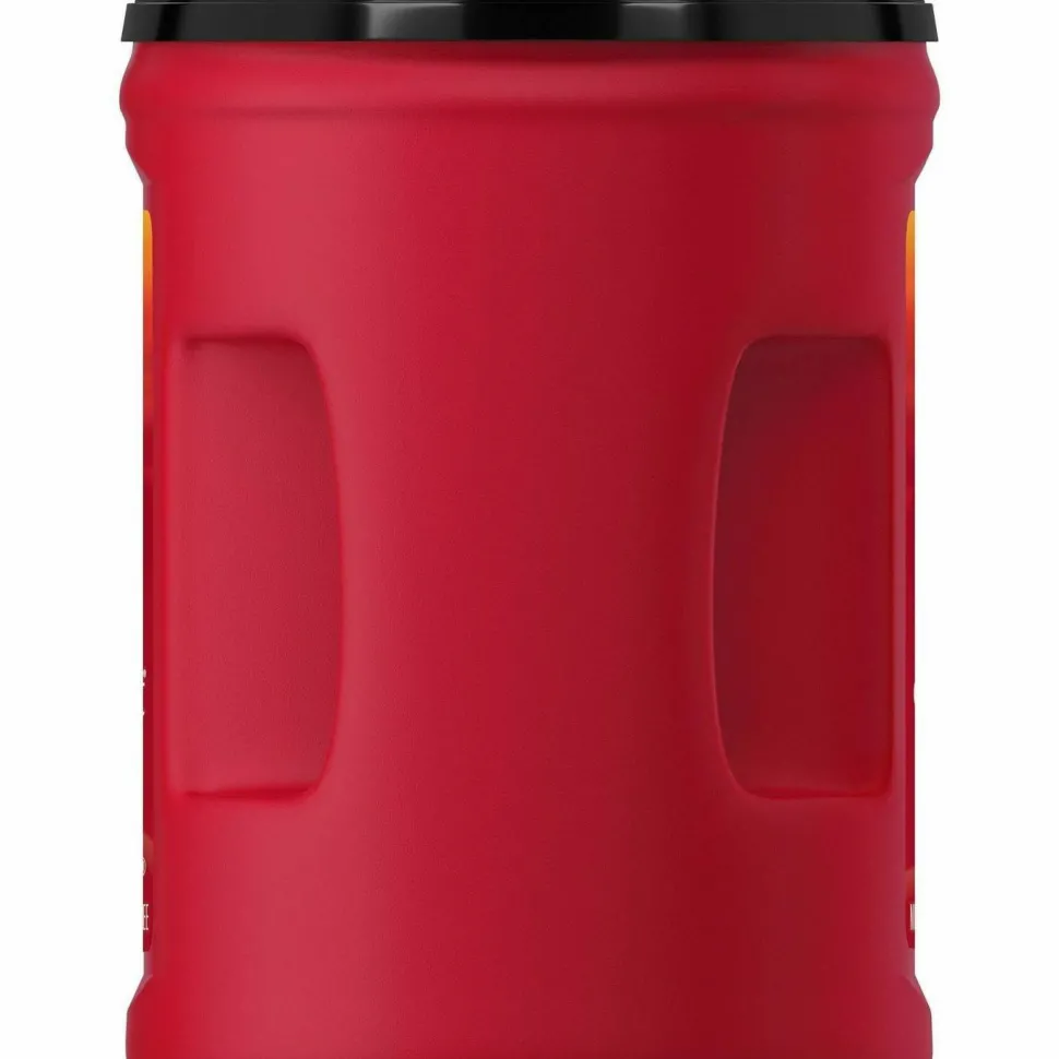 Folgers Ground Coffee, Classic Roast, Medium Roast, 40.3 oz, 1 Canister