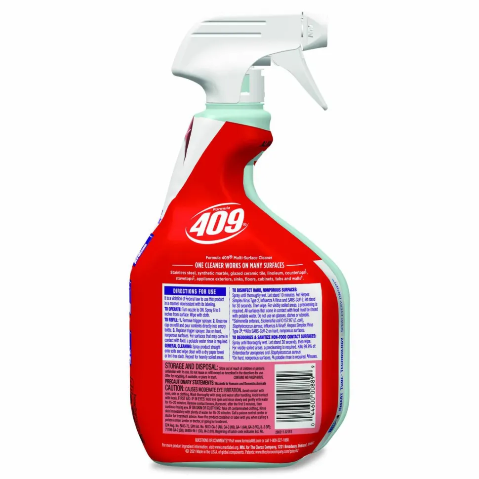 Formula 409 Multi-Surface Cleaner