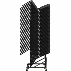Frank Band/Music Stack Chair Dolly