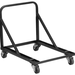 Frank Band/Music Stack Chair Dolly