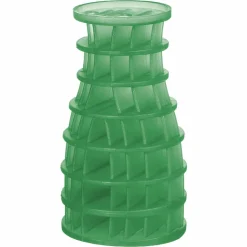 Fresh Products Eco Air 30-Day Air Freshener Refill, Cucumber Melon, 2.89 oz Solid, 6/Box