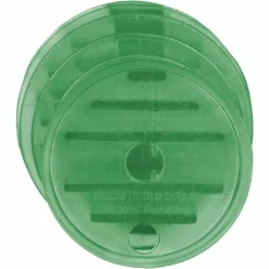 Fresh Products Eco Air 30-Day Air Freshener Refill, Cucumber Melon, 2.89 oz Solid, 6/Box