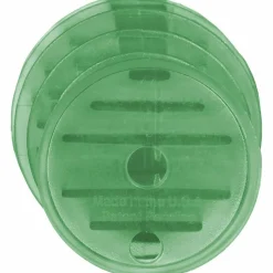 Fresh Products Eco Air 30-Day Air Freshener Refill, Cucumber Melon, 2.89 oz Solid, 6/Box