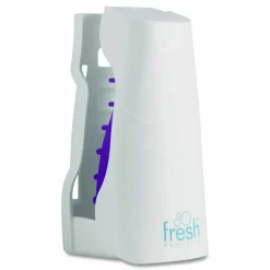 Fresh Products Eco Air 30 Day Air Freshener Refill, Fabulous, 2.89 oz Solid, 6/Box