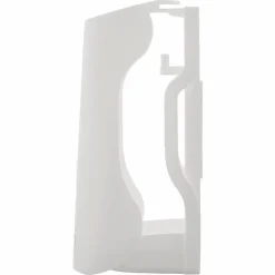 Fresh Products Eco Air Dispenser Cabinet, 2.6 x 2.75 x 5.5, White