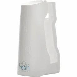 Fresh Products Eco Air Dispenser Cabinet, 2.6 x 2.75 x 5.5, White