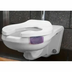 Fresh Products Eco Bowl Clip Air Freshener